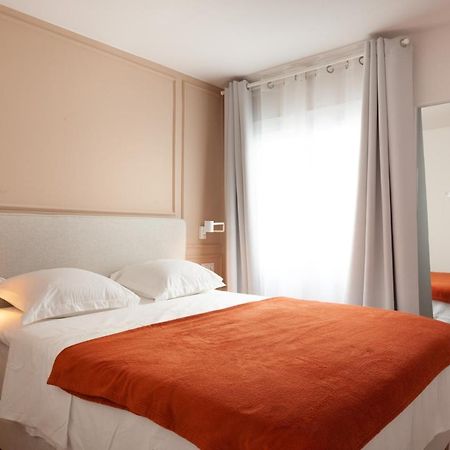 Rambla Suites Barcelona Kültér fotó