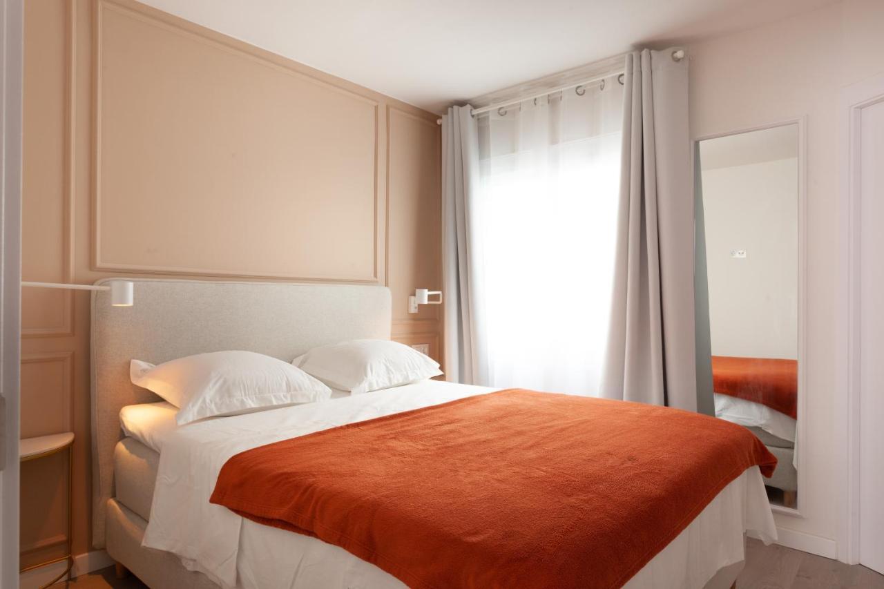 Rambla Suites Barcelona Kültér fotó