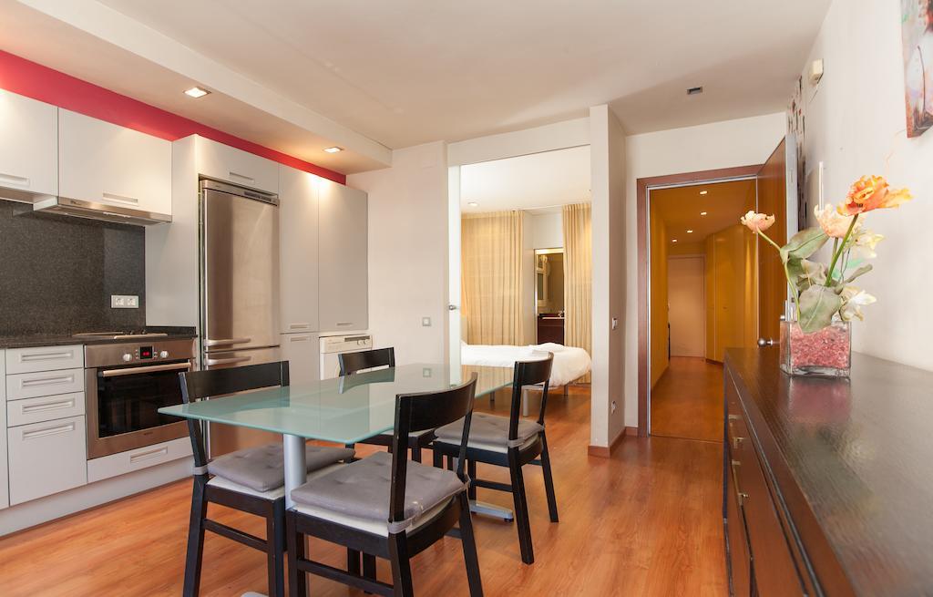 Rambla Suites Barcelona Kültér fotó