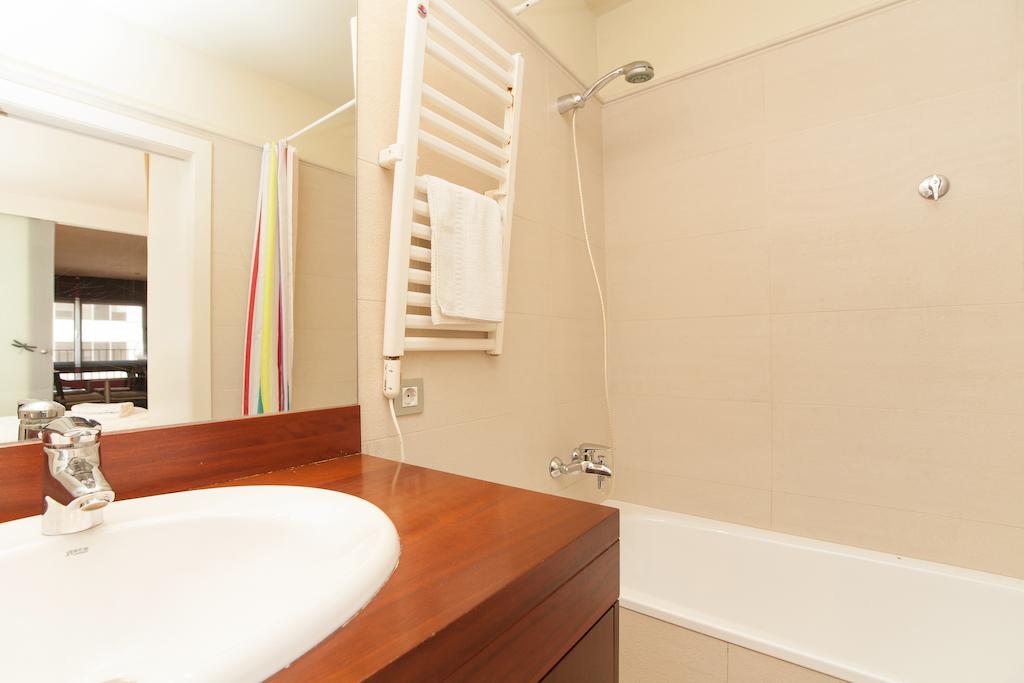 Rambla Suites Barcelona Kültér fotó