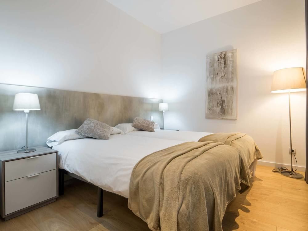 Rambla Suites Barcelona Kültér fotó