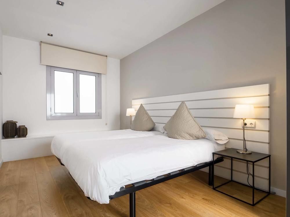 Rambla Suites Barcelona Kültér fotó