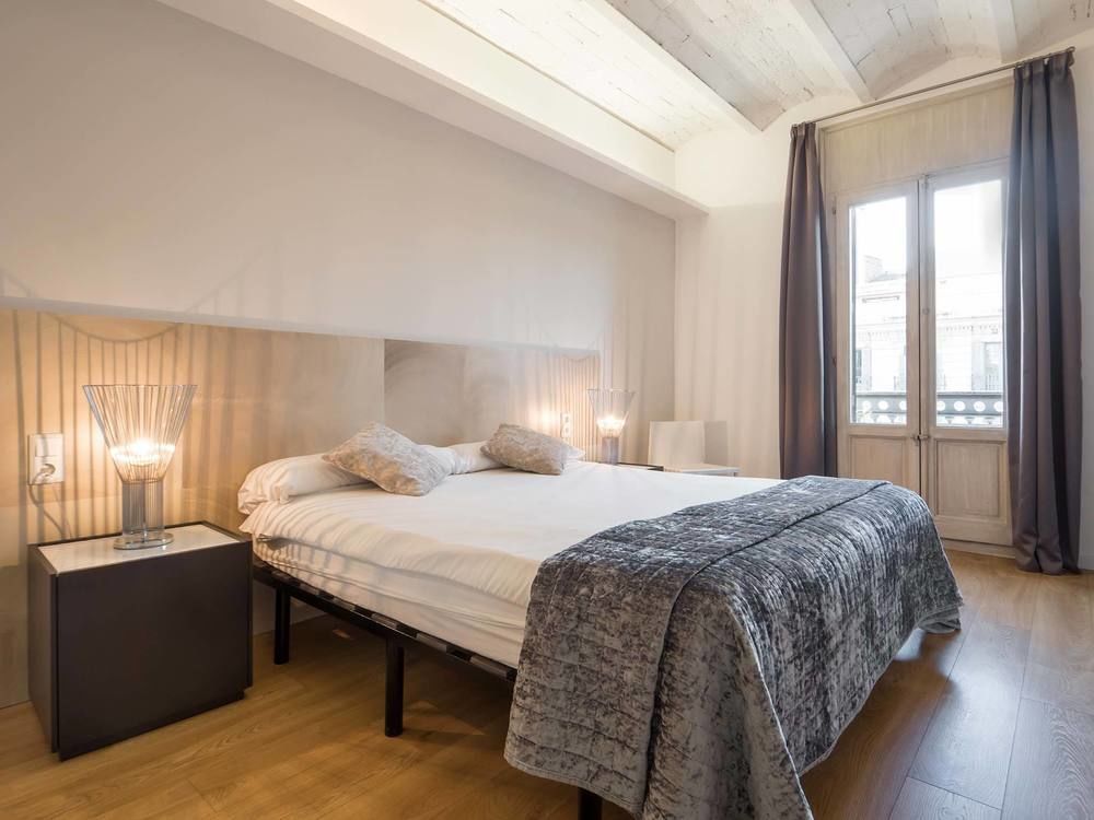 Rambla Suites Barcelona Kültér fotó