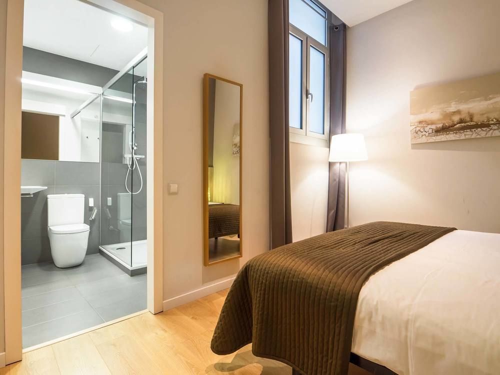 Rambla Suites Barcelona Kültér fotó