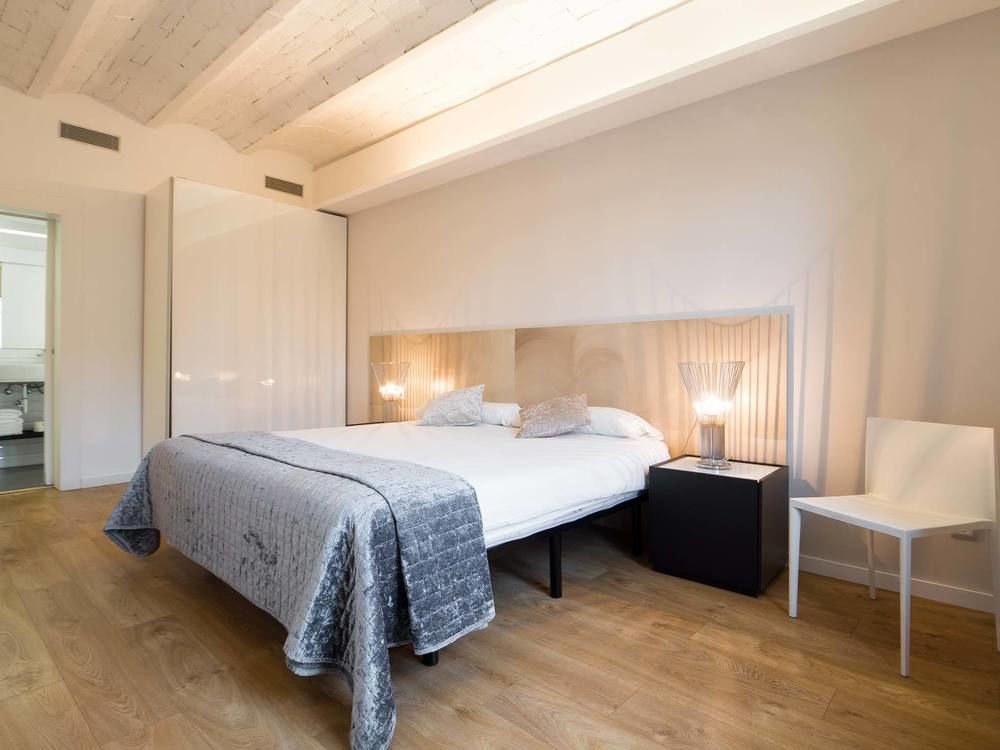 Rambla Suites Barcelona Kültér fotó